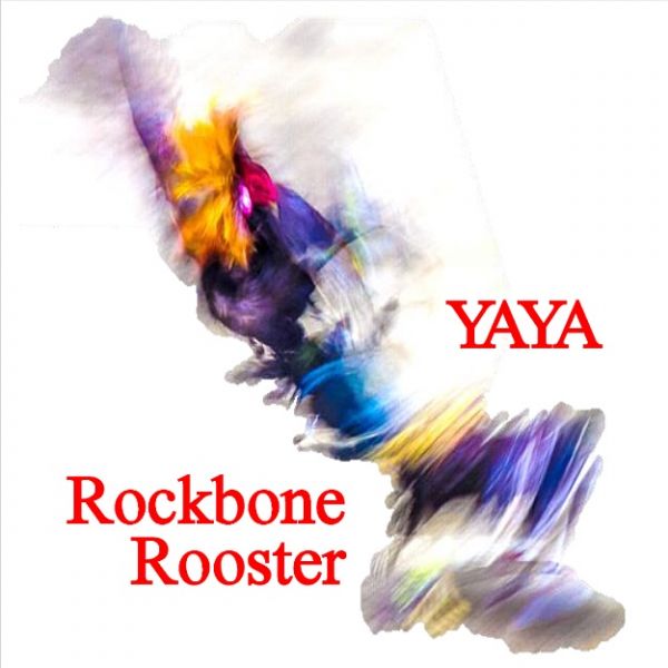 Drittes Album Rockbone Rooster
