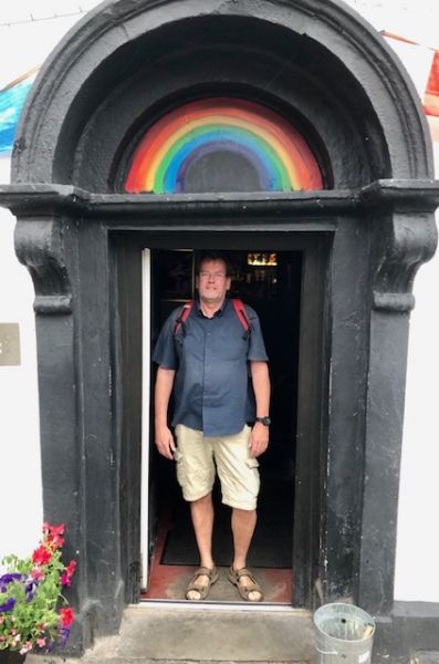 NEWS Michael Schweer Todmorden